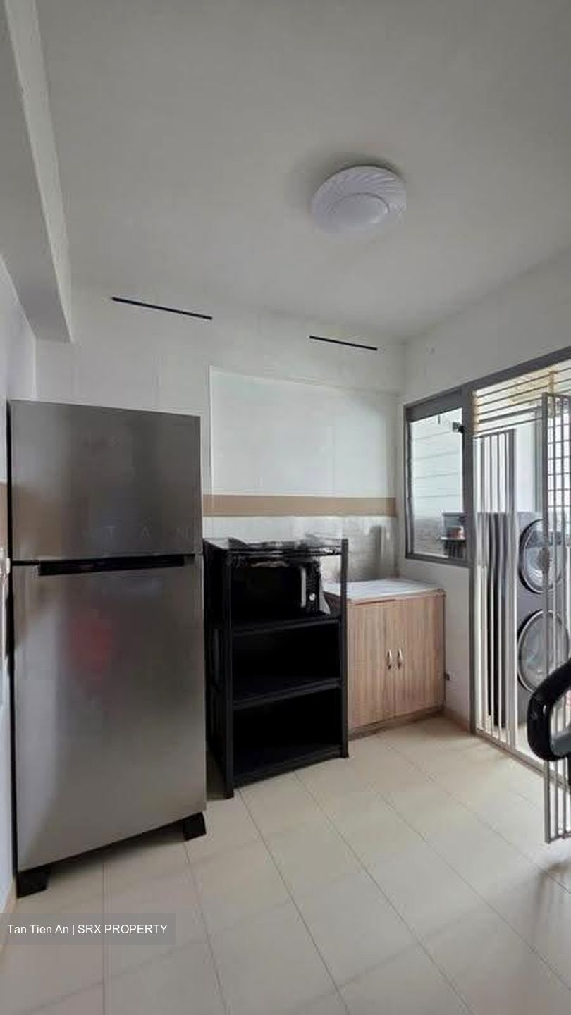 Blk 683A Waterway View (Punggol), HDB 3 Rooms #613789571